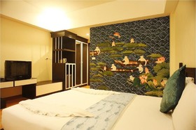 Go Samui Hotel