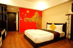 Go Samui Hotel