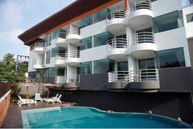 Go Samui Hotel