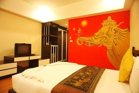 Go Samui Hotel