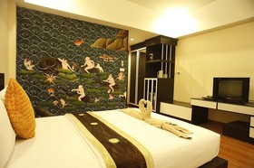 Go Samui Hotel