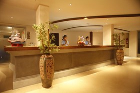 Go Samui Hotel