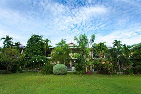 Grand Manita Beach Resort