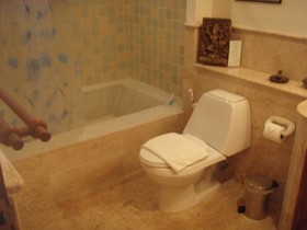 Grand Villa La Perla