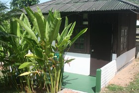 Green Canyon Hip & Cheap Resort