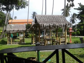 Green Canyon Hip & Cheap Resort