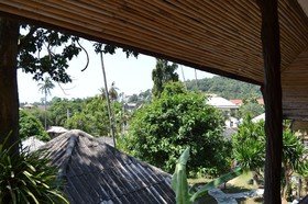 Green Canyon Hip & Cheap Resort