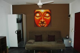 Green Canyon Hip & Cheap Resort