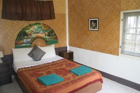 Green Canyon Hip & Cheap Resort