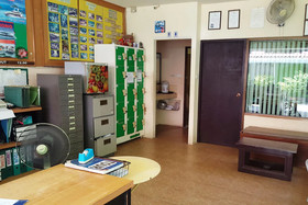 Green Guest House