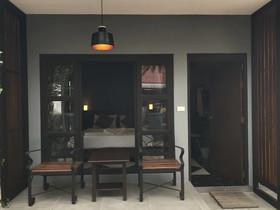 Green Guest House