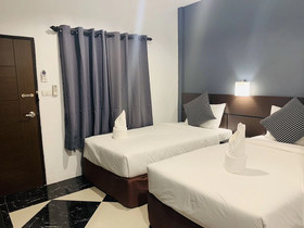Green Guest House