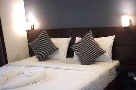 Green Guest House
