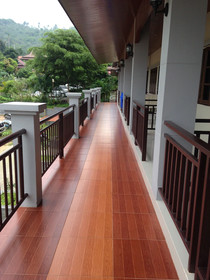 Green Park Boutique Residences