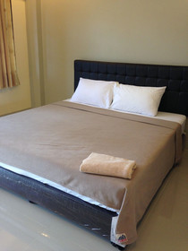 Green Park Boutique Residences