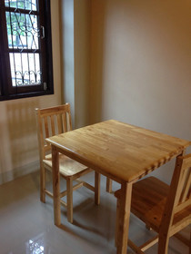 Green Park Boutique Residences