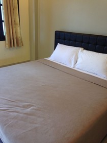 Green Park Boutique Residences