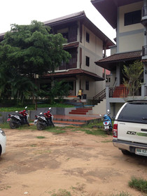 Green Park Boutique Residences
