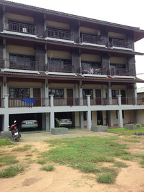 Green Park Boutique Residences