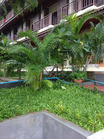 Green Park Boutique Residences