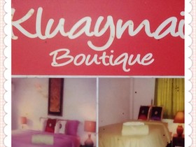 Guest House Kluay Mai Boutique