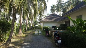 Gulaytu Resort