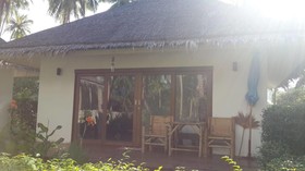 Gulaytu Resort