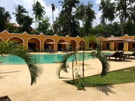 HACIA Leisure Resort
