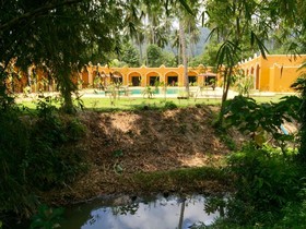 HACIA Leisure Resort