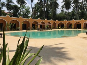 HACIA Leisure Resort