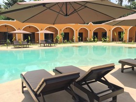 HACIA Leisure Resort