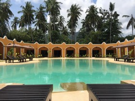 HACIA Leisure Resort