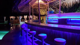 HACIA Leisure Resort
