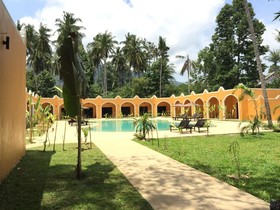 HACIA Leisure Resort