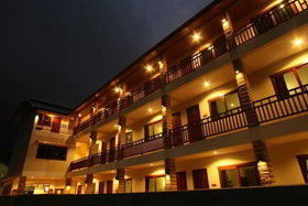 Hathai House Samui