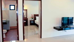 Hathai Villa