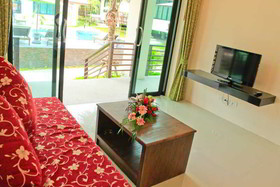 Hathai Villa