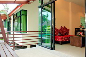 Hathai Villa