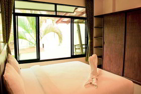 Hathai Villa
