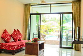 Hathai Villa