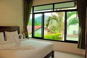 Hathai Villa