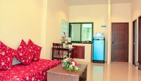 Hathai Villa