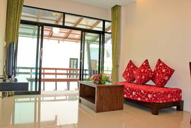 Hathai Villa