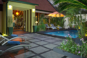 Hideaway Villa