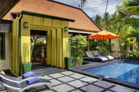 Hideaway Villa
