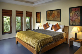 Hideaway Villa