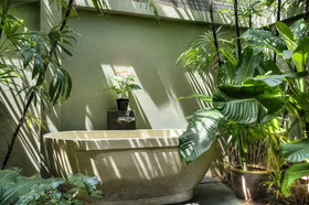 Hideaway Villa