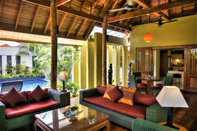 Hideaway Villa