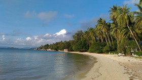 Hideaway Villa