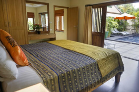 Hideaway Villa